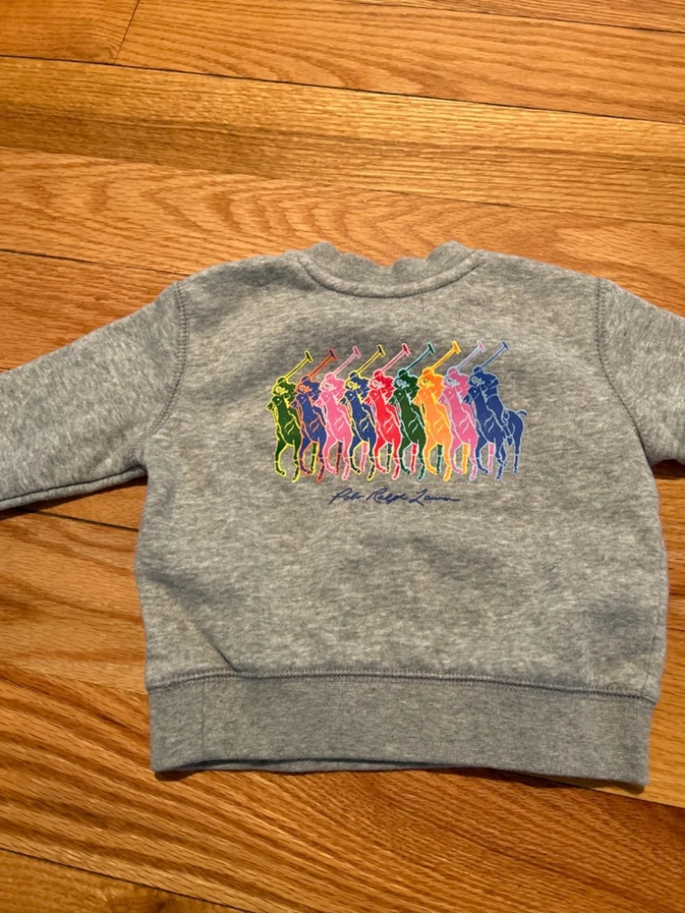 Ralph Lauren Sweatshirt